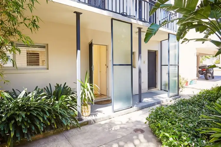 Third view of Homely apartment listing, 2/12a Esther Road, Mosman NSW 2088