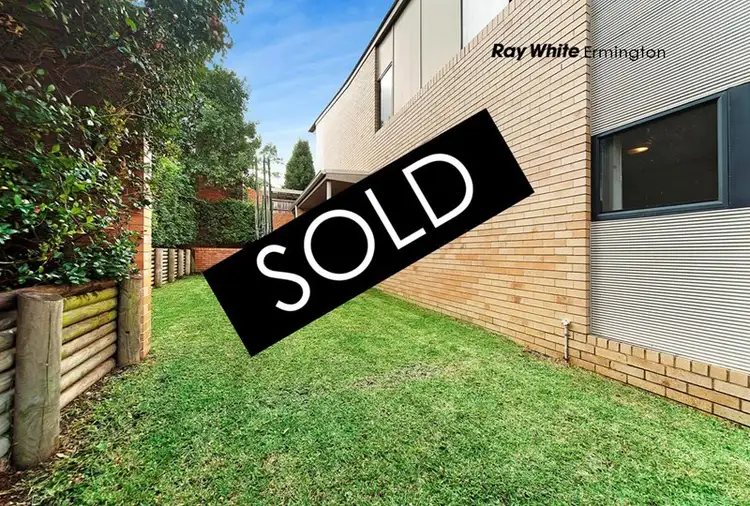 1/4 Charles Street, Carlingford NSW 2118