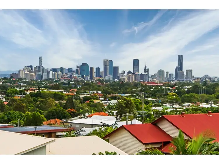 73 Carranya Street, Camp Hill QLD 4152