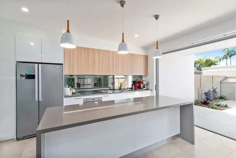 Third view of Homely other listing, 2/91 Tahiti Avenue, Palm Beach QLD 4221
