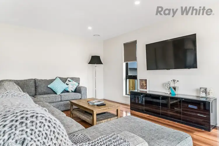 Fourth view of Homely house listing, 55 Mariah Crescent, Oakdowns TAS 7019