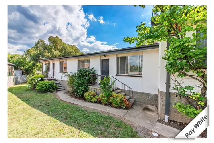 3/16 Wilgabar Way, Karabar NSW 2620