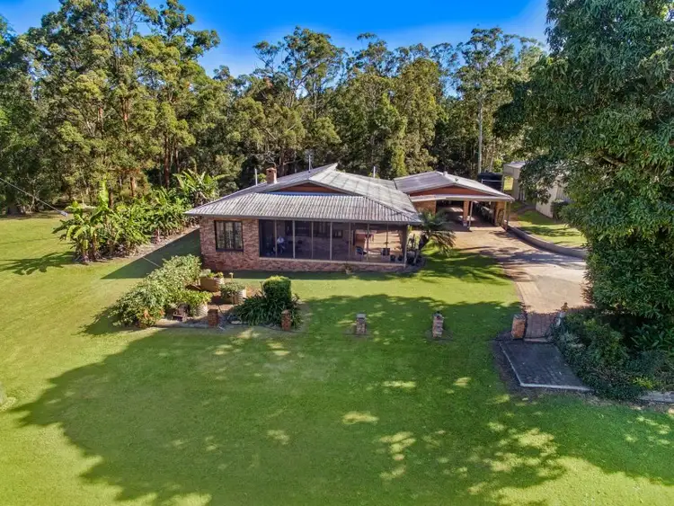 Second view of Homely house listing, 6477 and 6479 Bruce Highway, Tanawha QLD 4556