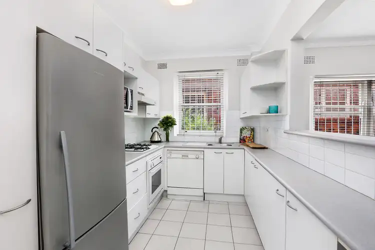 Fourth view of Homely apartment listing, 3/45 Francis Street, Bondi Beach NSW 2026