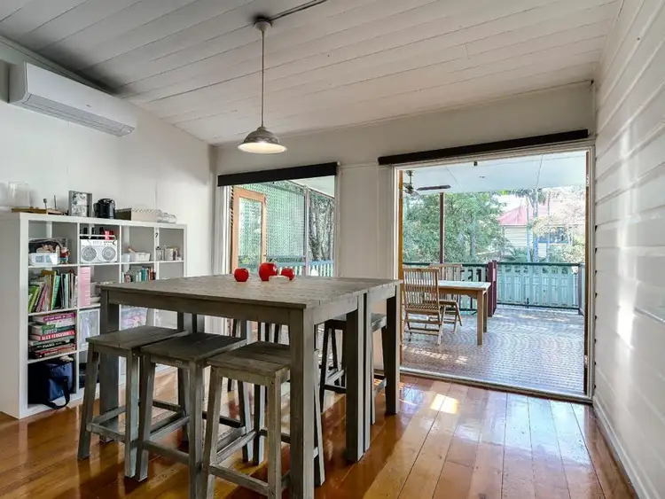 45 Latrobe Street, East Brisbane QLD 4169