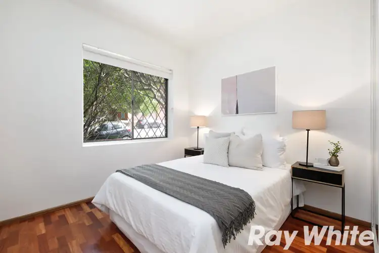 Fourth view of Homely apartment listing, 1/18 Bayley Street, Marrickville NSW 2204