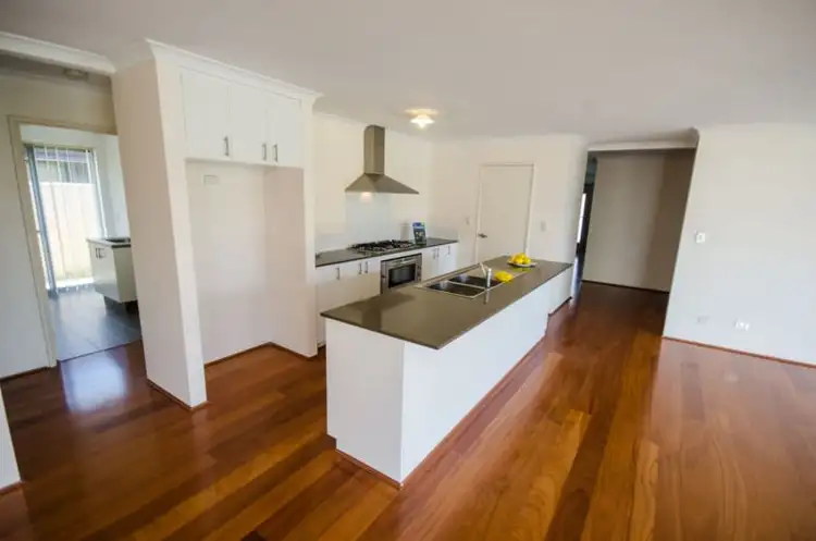 Fourth view of Homely house listing, 41 Gamenya Street, Canning Vale WA 6155