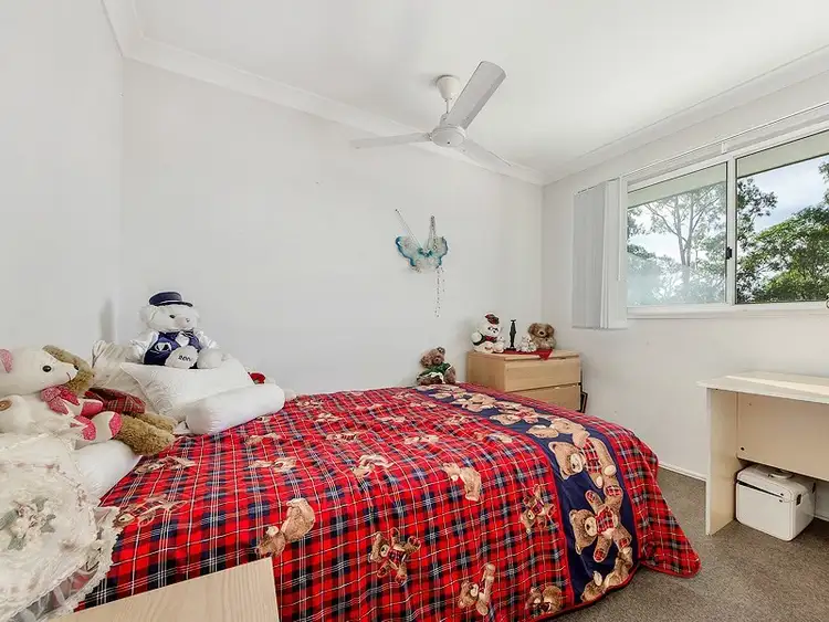 Seventh view of Homely house listing, 3/70 Ridgevale Drive, Helensvale QLD 4212