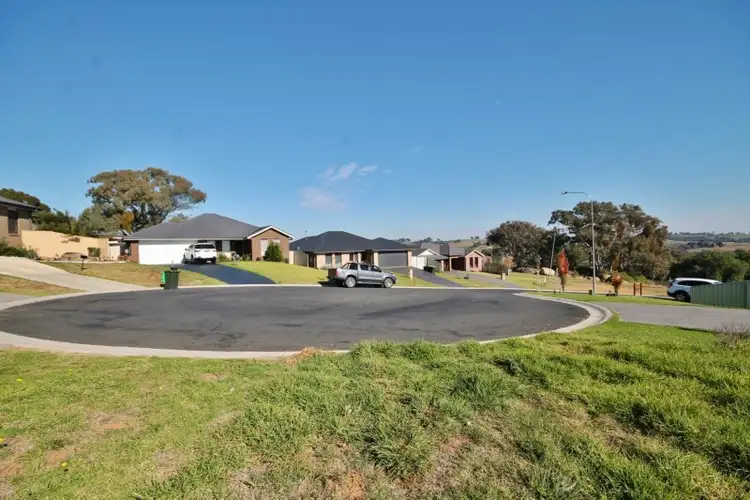 Fourth view of Homely land listing, 7 Henry Place, Young NSW 2594