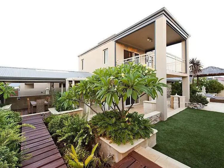 Seventh view of Homely house listing, 10 San Javier Circle, Secret Harbour WA 6173