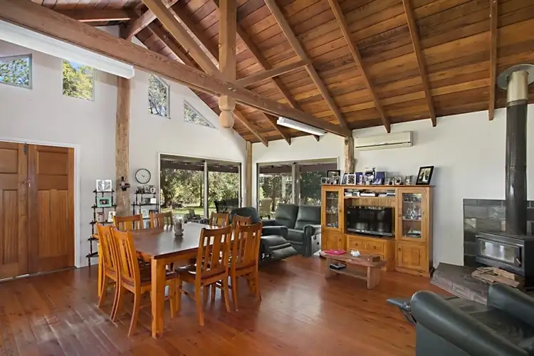 Sixth view of Homely rural property listing, 1039 Brays Creek Road, Tyalgum NSW 2484