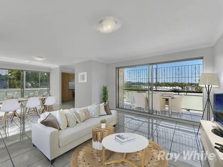 Sixth view of Homely apartment listing, 4/12 Attewell Street, Nundah QLD 4012