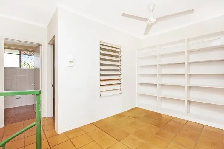 Second view of Homely unit listing, 1/1 Railway Street, Parap NT 820
