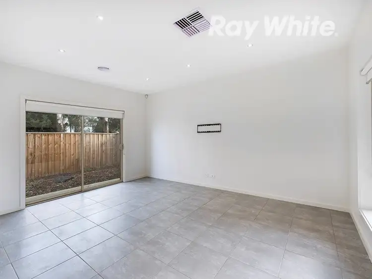 Fourth view of Homely house listing, 37 Evolve Esplanade, Wollert VIC 3750