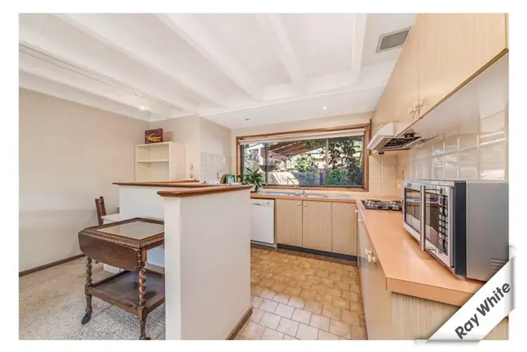 Fourth view of Homely townhouse listing, 16/124-134 De Burgh Street, Lyneham ACT 2602