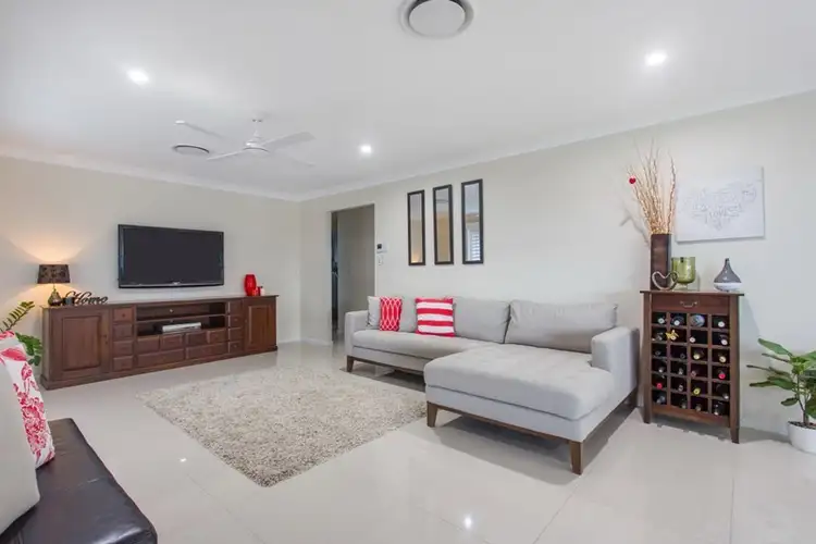 Fifth view of Homely house listing, 44A Coppabella Crescent, Mooloolaba QLD 4557
