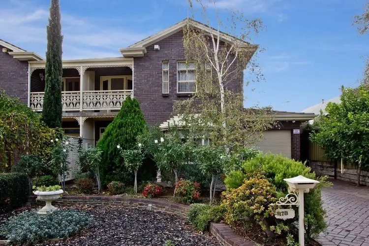 Main view of Homely house listing, 17B Olive Street, Magill SA 5072