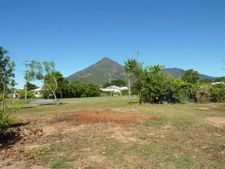 Second view of Homely land listing, 102 George Street, Gordonvale QLD 4865
