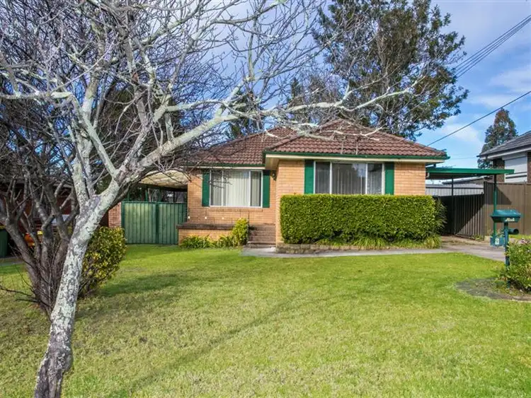 9 Little Street, Cambridge Park NSW 2747