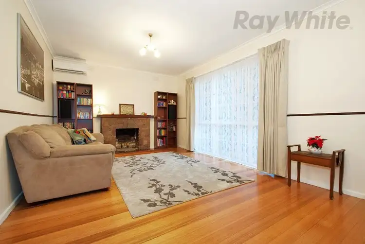 Seventh view of Homely house listing, 6 ROSE Court, Croydon VIC 3136
