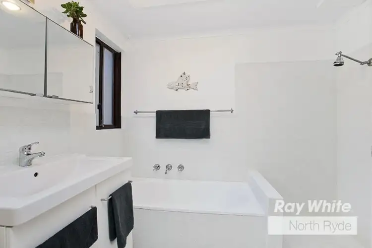 Fourth view of Homely unit listing, 12/2 Carlisle Close, Macquarie Park NSW 2113