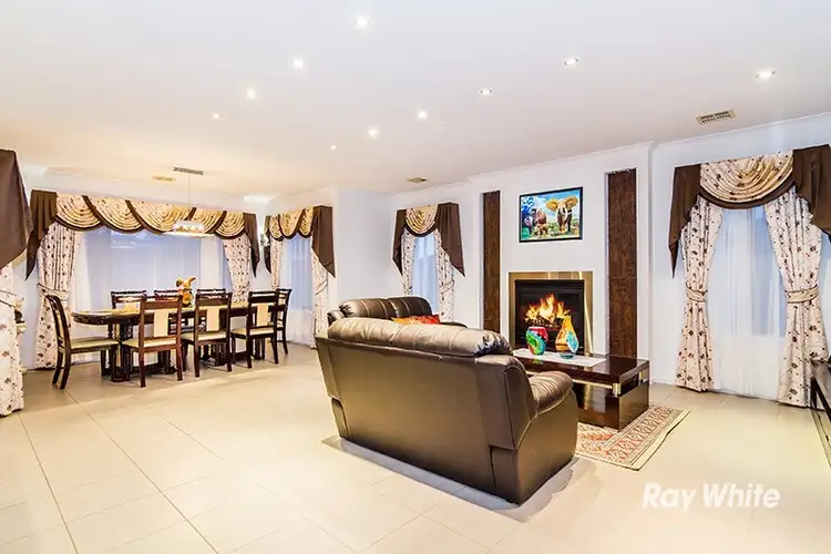 Sixth view of Homely house listing, 2 Red Mallee Court, Lyndhurst VIC 3975