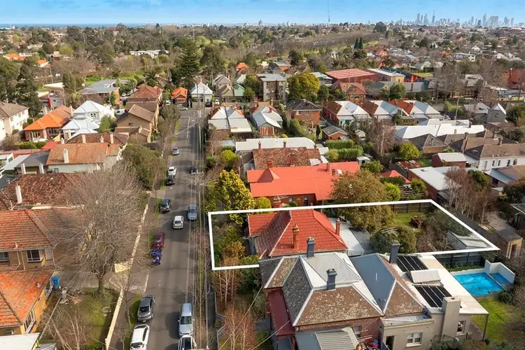 Second view of Homely house listing, 11 Chanak Street, Malvern East VIC 3145