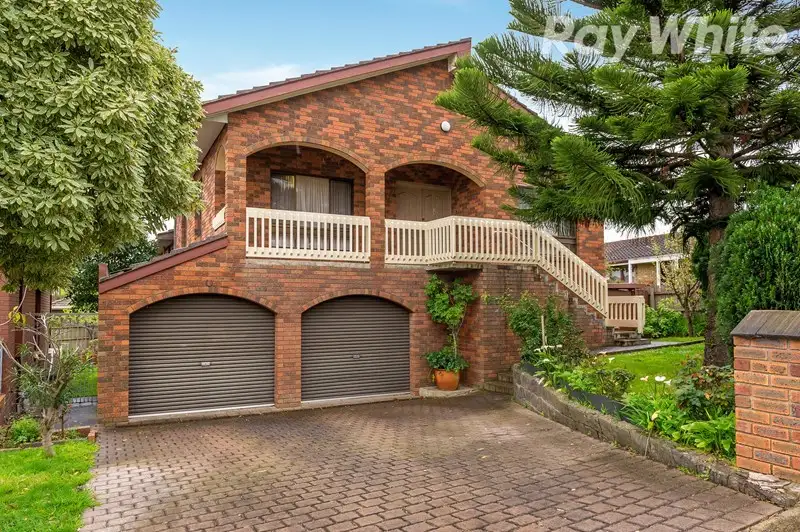 Main view of Homely house listing, 36 Taunton Drive, Bundoora VIC 3083