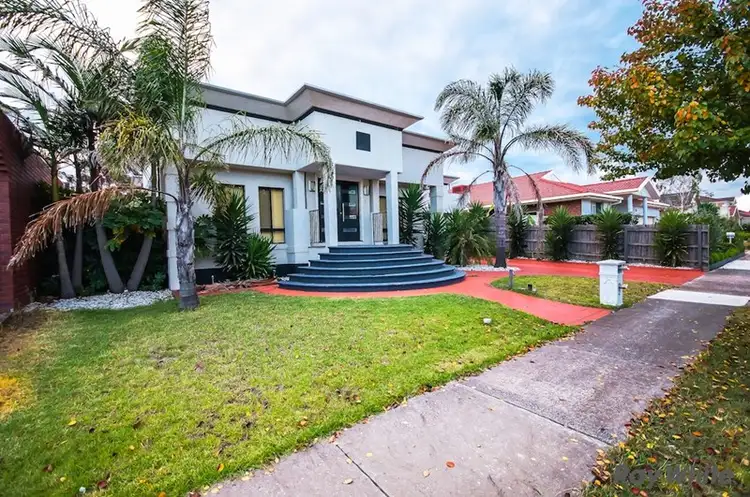 Main view of Homely house listing, 22 Tussock Grove, Cairnlea VIC 3023