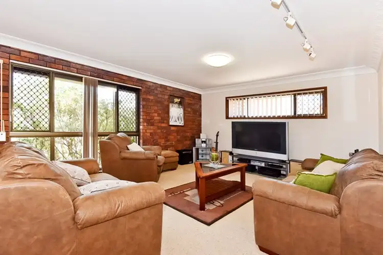 Third view of Homely house listing, 60 Achilles Drive, Springwood QLD 4127