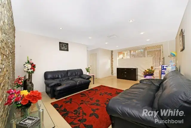 Second view of Homely apartment listing, 2/61-63 Macdonald Street, Lakemba NSW 2195