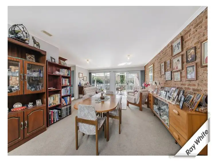 Fourth view of Homely house listing, 7/26 De Little Circuit, Tuggeranong ACT 2900
