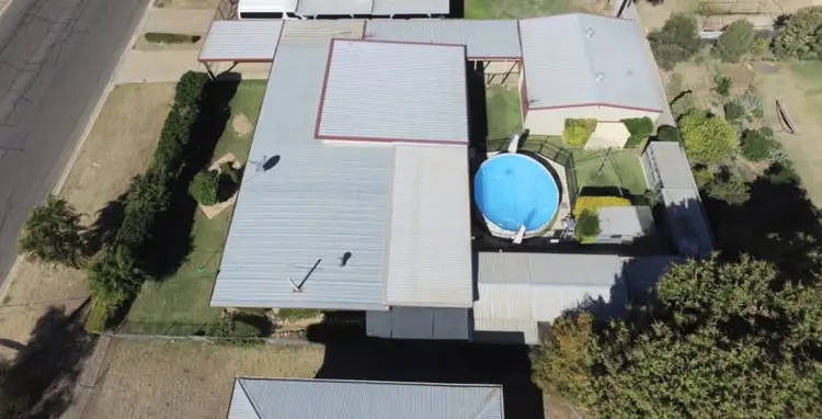 Third view of Homely house listing, 10 Racecourse Road, Emerald QLD 4720