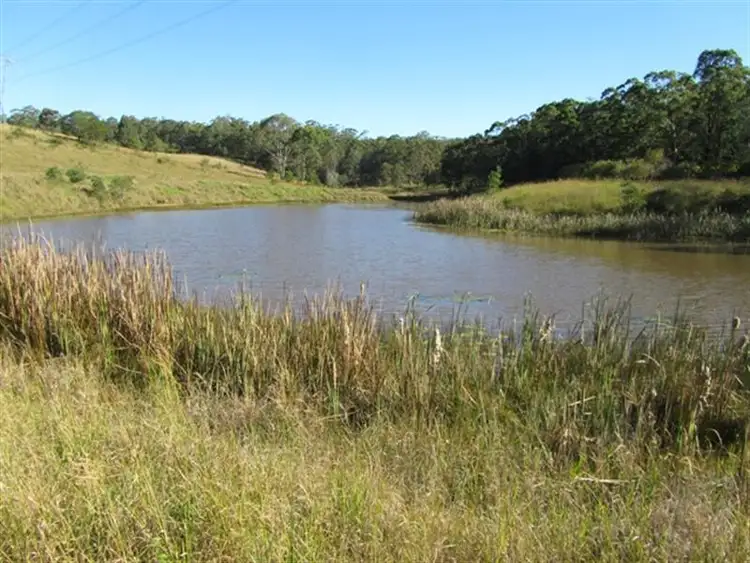 Fourth view of Homely rural property listing, Address available on request