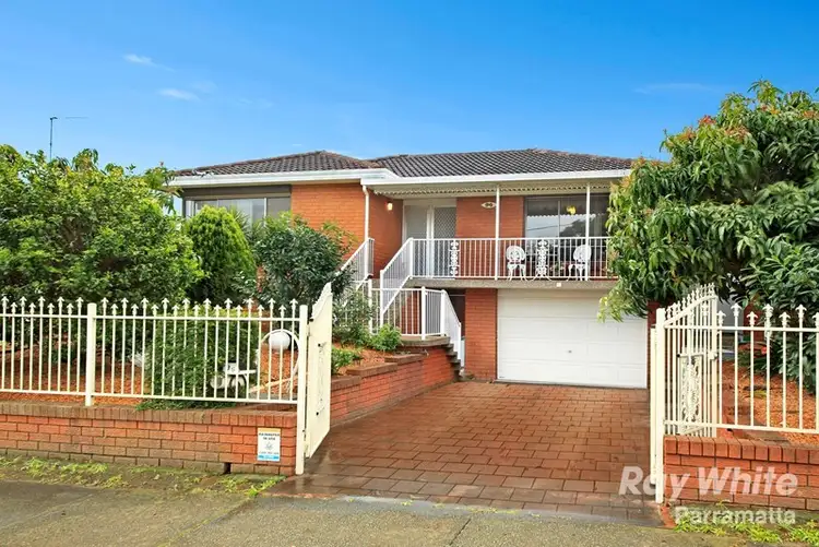 Main view of Homely house listing, 96 Thomas Street, Parramatta NSW 2150