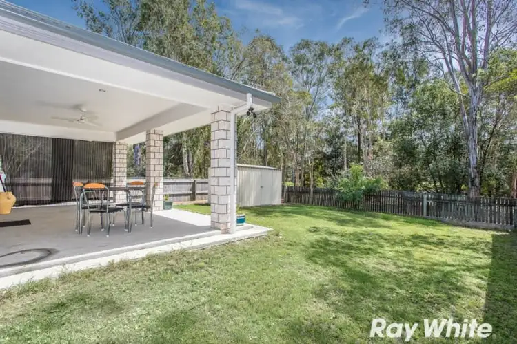 Main view of Homely house listing, 20 Murphy St W, Kallangur QLD 4503