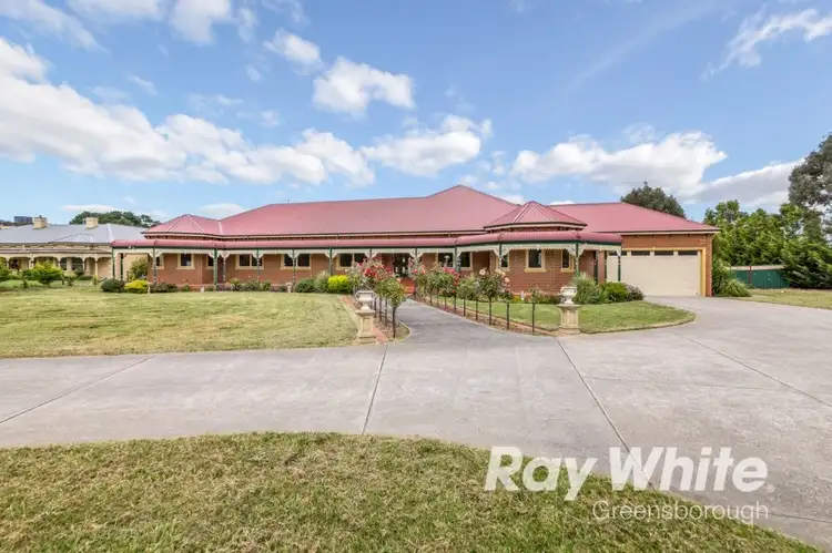 15 Cordell Court, Whittlesea VIC 3757