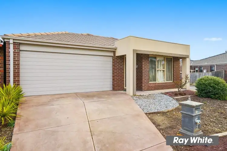 13 Larson Avenue, Tarneit VIC 3029