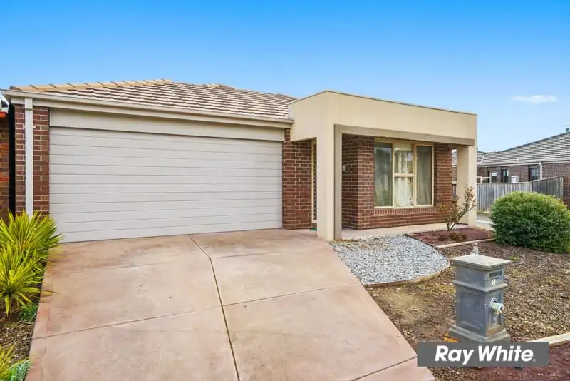 Main view of Homely house listing, 13 Larson Avenue, Tarneit VIC 3029