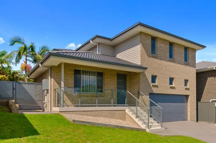 21a Cormack Avenue