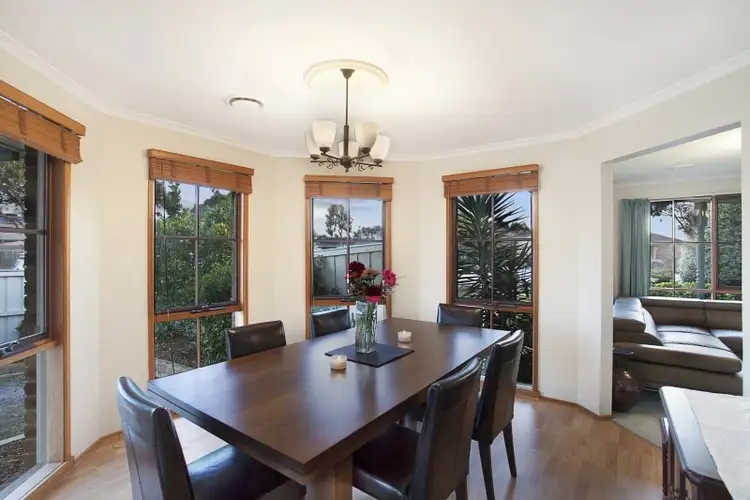 Fifth view of Homely house listing, 11 Gilchrist Way, Aspendale Gardens VIC 3195