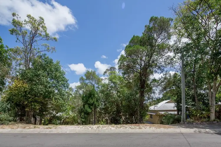 Sixth view of Homely land listing, 14 Nairana Rest, Noosa Heads QLD 4567