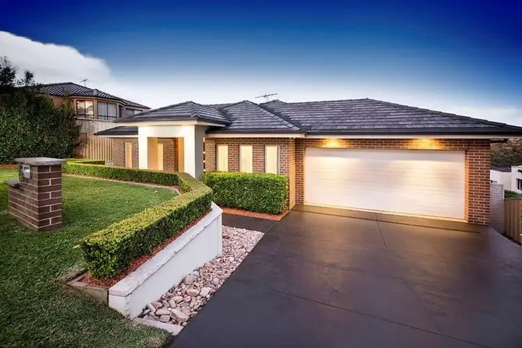 Second view of Homely house listing, 99 Old Illawarra Road, Barden Ridge NSW 2234