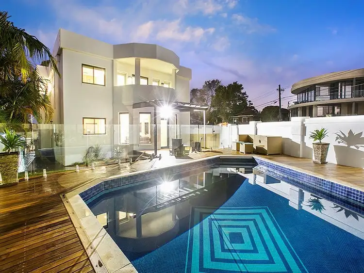 Third view of Homely house listing, 13 Marra Place, Sylvania NSW 2224