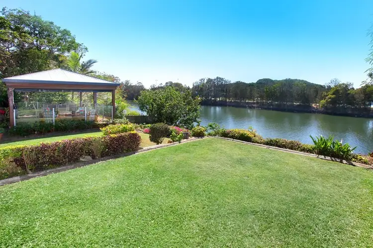 Fourth view of Homely house listing, 10 Lancelin Drive, Mermaid Waters QLD 4218