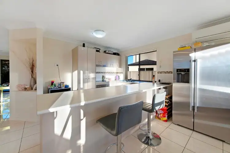 Fifth view of Homely house listing, 54 Golden Bear Drive, Arundel QLD 4214