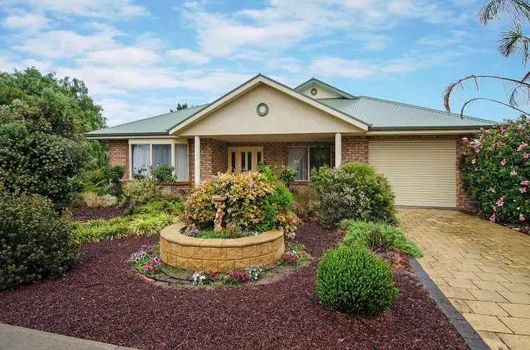 Main view of Homely house listing, 22 Mountain Avenue, Normanville SA 5204