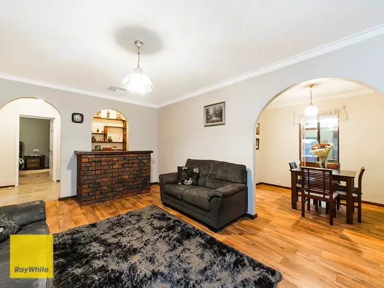 Third view of Homely house listing, 31 Curtis Street, Lesmurdie WA 6076
