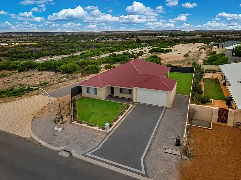 Main view of Homely house listing, 5 Schooner Pass, Glenfield WA 6532