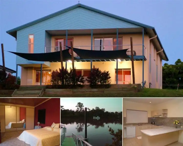 18 O'Brien Street, Granville QLD 4650